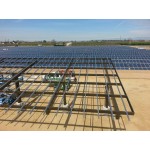 POWER RAIL™ Commercial Mounting System